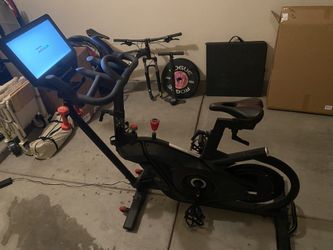 BOWFLEX Velocore Stationary Bike