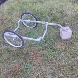 Bike Cart