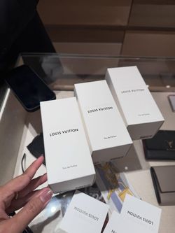 【Best Gift🎁Christmas Deal🔥】LV Imagination 100ml, Unisex Luxury Perfume! Brand New With Box And Bag!