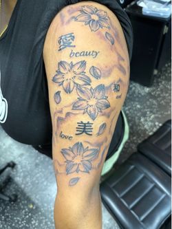 Tattoos