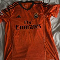 Adidas Sergio Ramos Real Madrid Jersey 