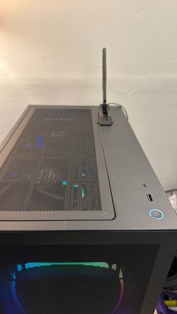 O11 Dynamic EVO RGB Case