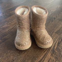 Toddler Ugg boots