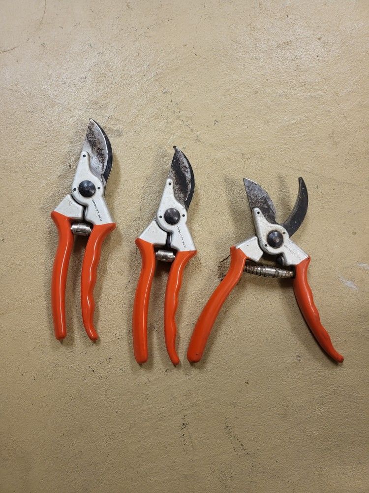 Hand Pruners A.m. Leonard