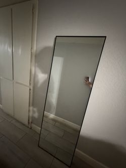 IKEA Mirror