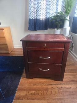 Nightstand