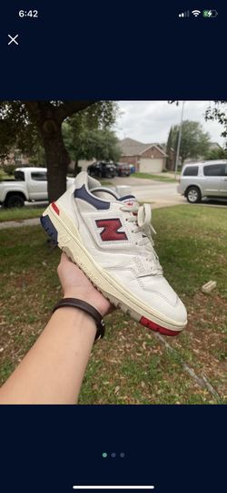 New balance 550 ald