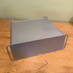 iMac Stand - HiRise Brand