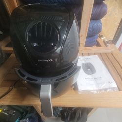 Air Fryer