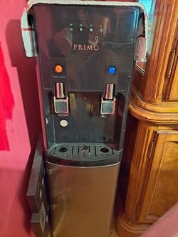 Primo Hot/Cold Water Dispenser 