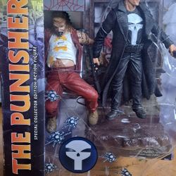 Marvel Select The Punisher