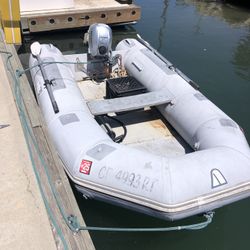 2020 Honda 2.3 Outboard Motor 