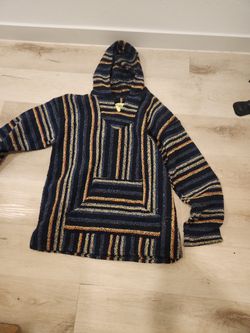 Iguana Jack Hoodie