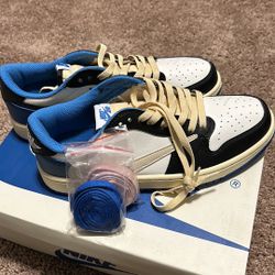 Jordan 1 Low