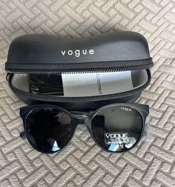 Vogue Sunglasses