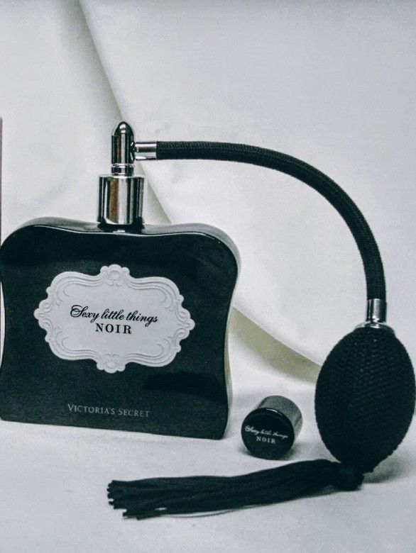  Victoria's Secret Perfume