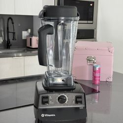 Vitamix Blender | Works Great Clean Heavy Duty 