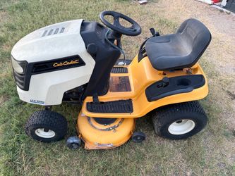 Lawn Mower