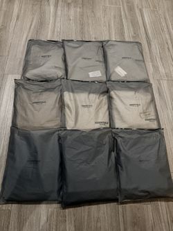 essentials hoodies