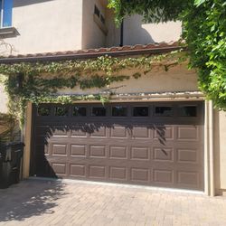 Garage Door Springs Motors And Doors