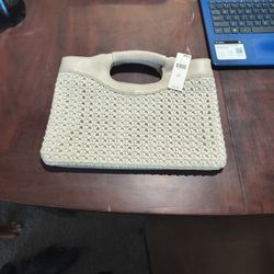 Anthropologie Hand Bag 