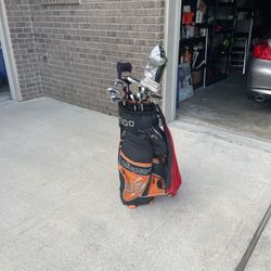 Golf Club Set