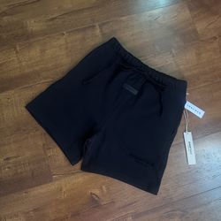 Stretch Limo Essential Shorts 