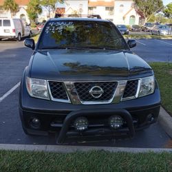 NISSAN 2006