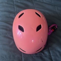 Bell Helmet