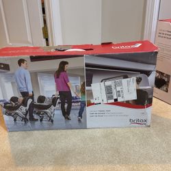 Britax Travel Cart