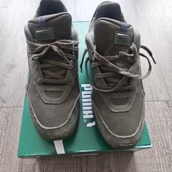 Men's Puma Shoes