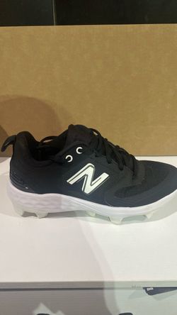 Baseball cleats Size 6