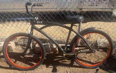 Bicycle