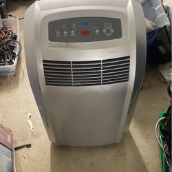 Air conditioner and Dehumidifier