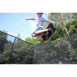 Upper Bounce Trampoline Rebound Board