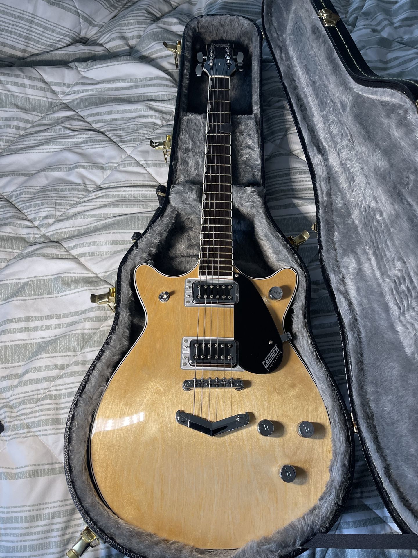 Gretsch Double Jet