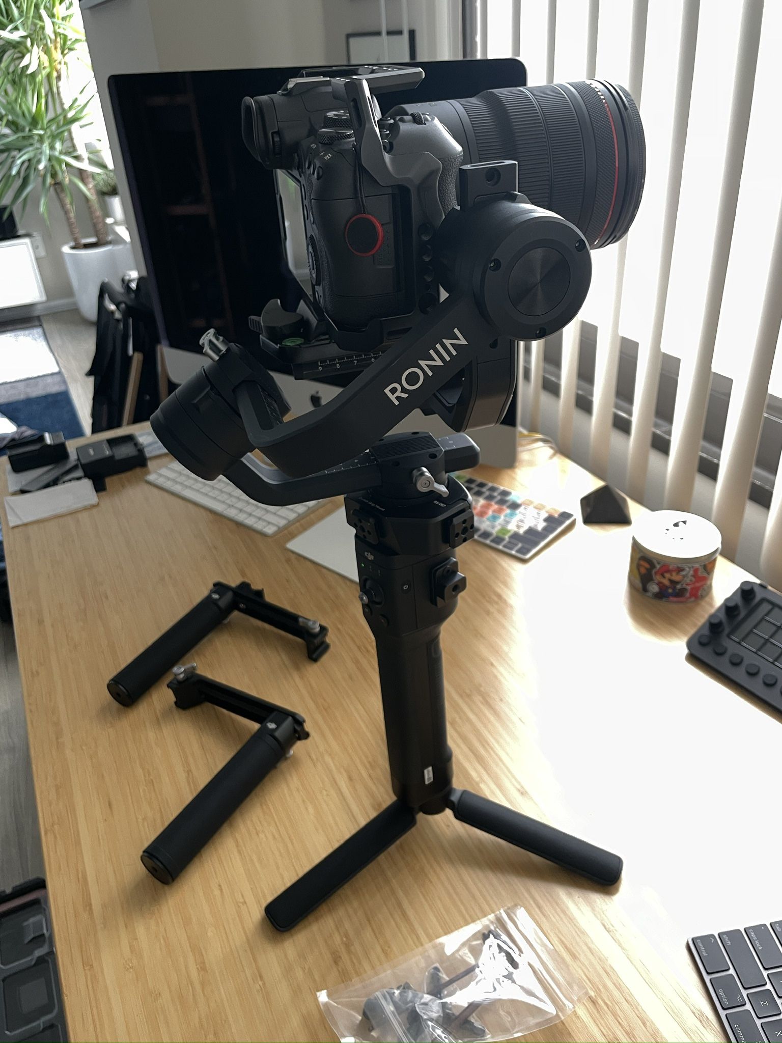 DJI Ronin S