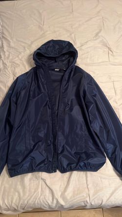 Youth windbreaker
