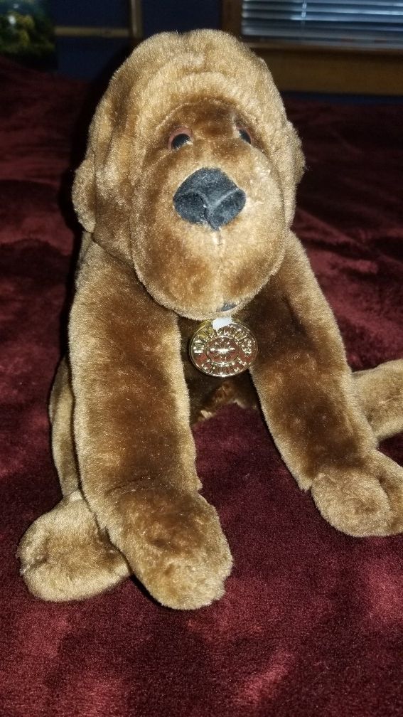 New Gorilla stuffed animal toy. Brand new