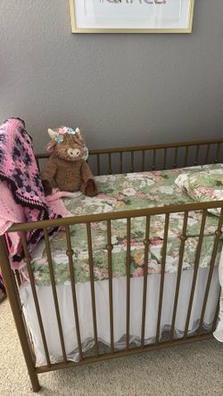 Crib