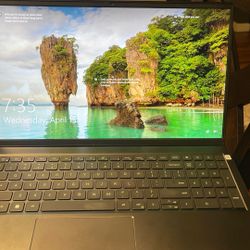 Vostro Laptop I7 11th Gen 3050