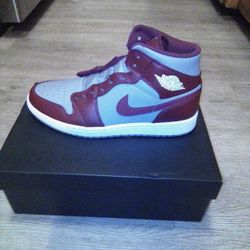 Air Jordan