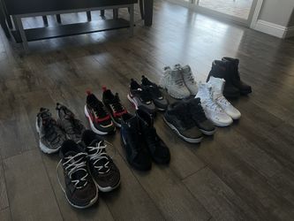 Men’s shoes