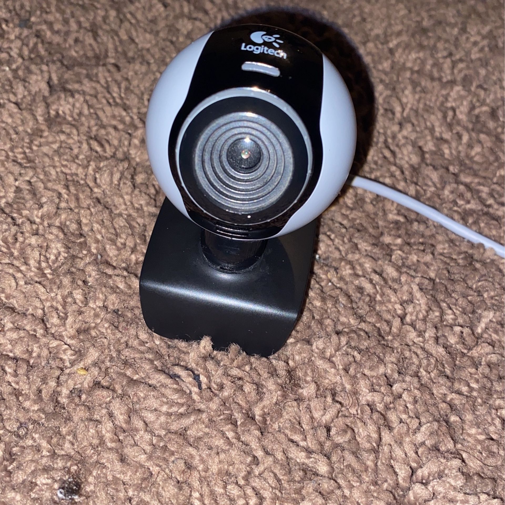 Logitech