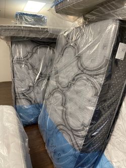 Brand New Mattresses Available!