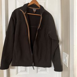 Men’s Patagonia Synchilla  Jacket Medium 