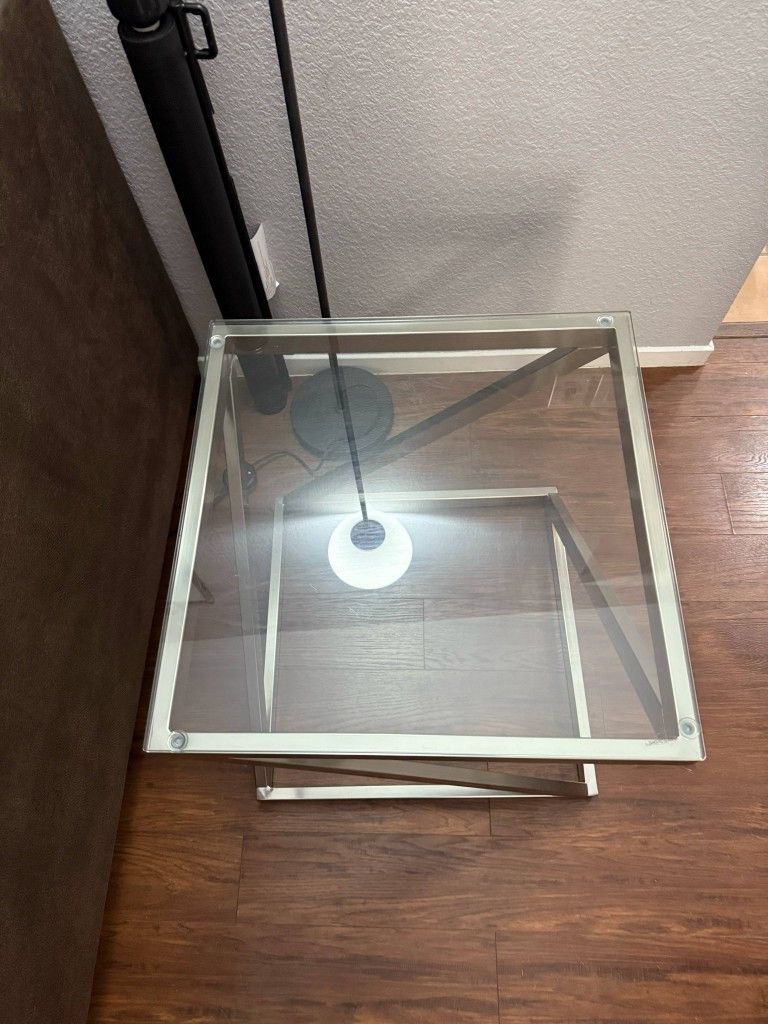 End Table