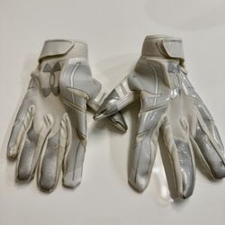 Youth Small Football Gloves 