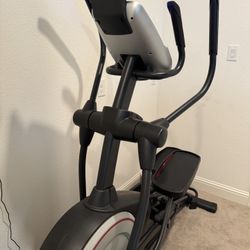 NordicTrack Commercial Elliptical