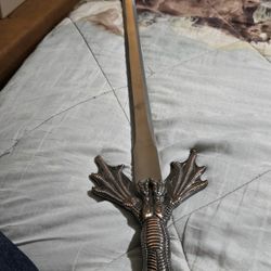 Decorative Sword